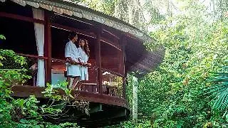 The Sanctoo Villas & Spa Ubud 5*,